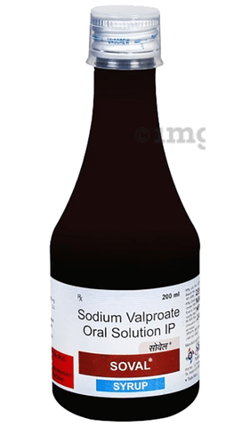 Soval Syrup image Soval Syrup image