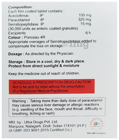 Apwave-SP Tablet image