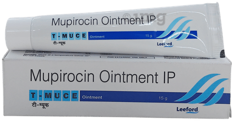 10 Best Mupirocin Ointment Brands in India Best Mupirocin Cream for Bacterial Skin Infections India