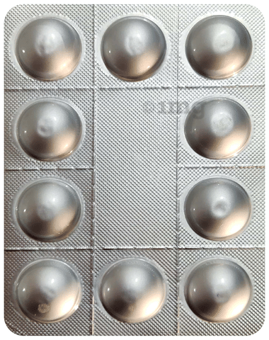 Ezinim-Cold NF Tablet image Ezinim-Cold NF Tablet image