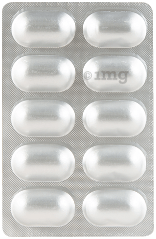 Office 100 mg/100 mg Tablet