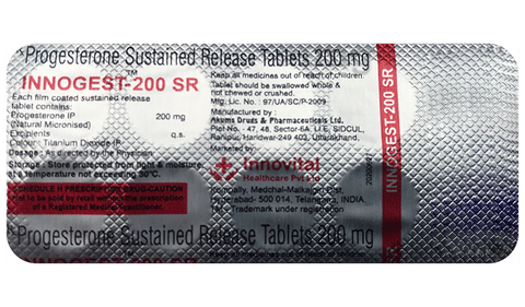 Innogest 200 SR Tablet image Innogest 200 SR Tablet image