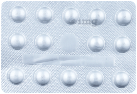 Nifclare Tablet SR image Nifclare Tablet SR image
