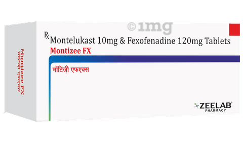 मोंटिज़ी एफएक्स टैबलेट image मोंटिज़ी एफएक्स टैबलेट image