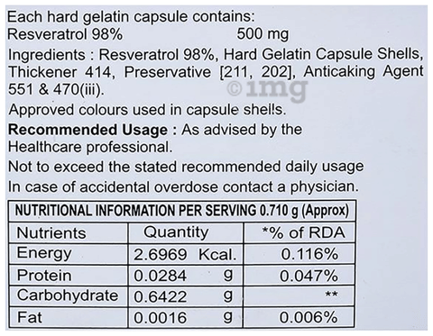 Revster Capsule image