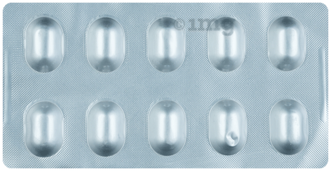 Mofecon 500 Tablet image