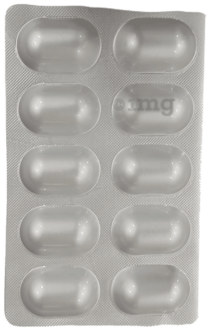 Atodam Gold 20 Capsule image