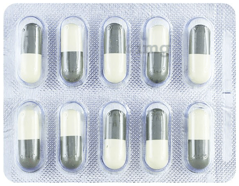 Chlorobrex 250mg Capsule image Chlorobrex 250mg Capsule image