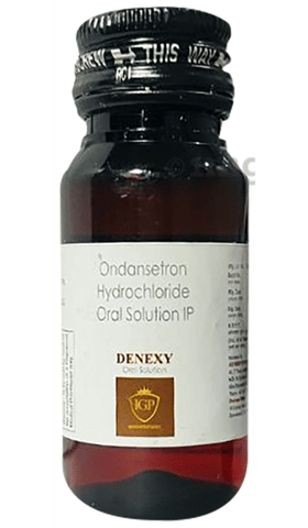 Denexy 2mg Oral Drops image