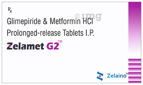 Zelamet G2 Tablet PR