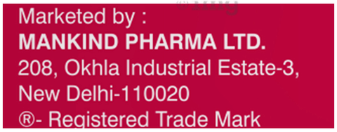 Mifiact 25mg Tablet image