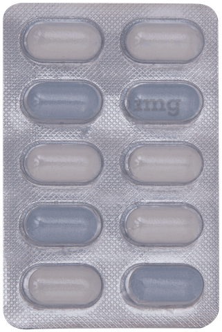 Glutowin Forte Tablet SR image