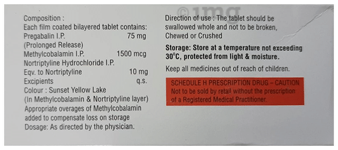 Resner Plus Tablet PR