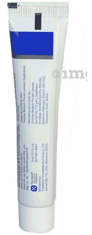 Debrifree Ointment image Debrifree Ointment image