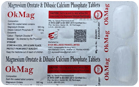 OkMag Tablet image