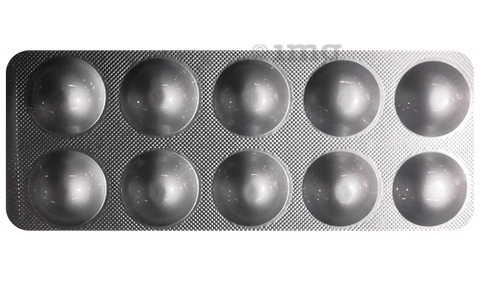 Mitovit Tablet image