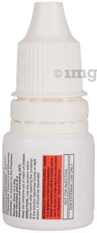 4 Quin Eye Drop image