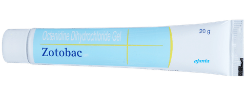 Zotobac Gel image