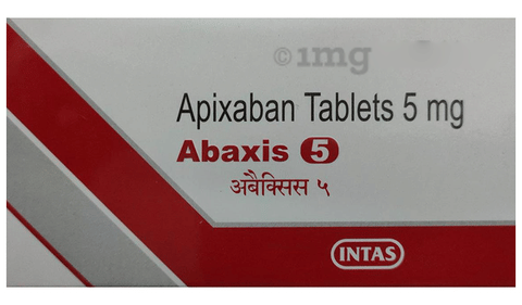 aBAXis 5 Tablet image