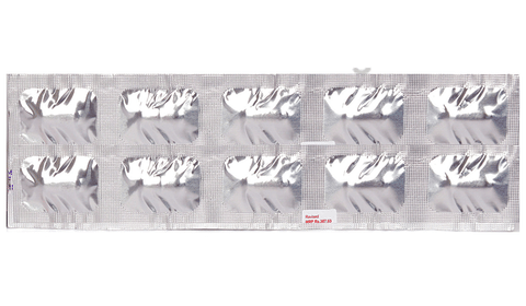 Bioclar 500 Tablet image Bioclar 500 Tablet image