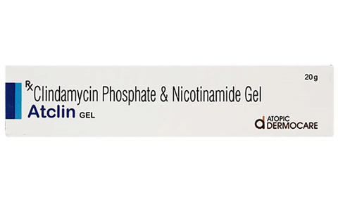 Atclin Gel image Atclin Gel image