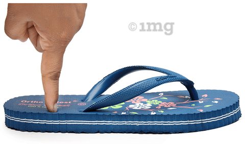 Reef orthopedic flip hot sale flops