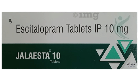 Jalaesta 10 Tablet image