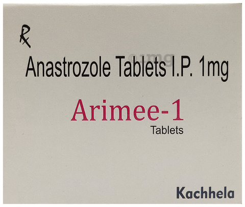 Arimee 1 Tablet image
