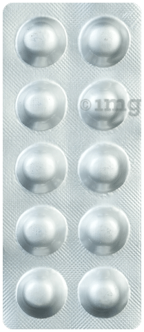 Olmewon H 20 Tablet