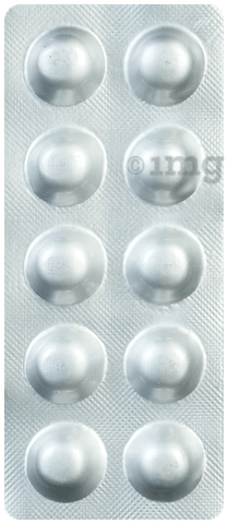 Olmewon H 20 Tablet image Olmewon H 20 Tablet image