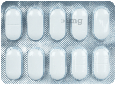 Muscobon Tablet image