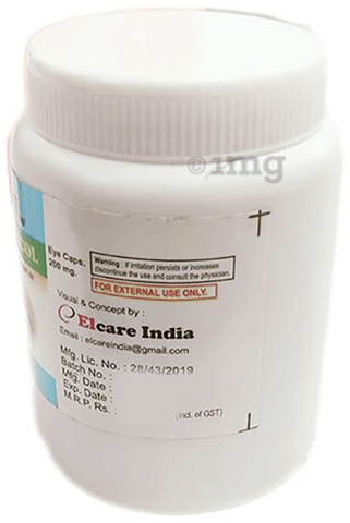 Carephenicol Capsule image