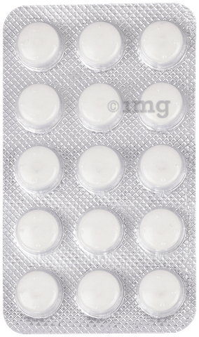 Atecard D Tablet image
