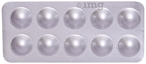 Zyvana 2 Tablet image