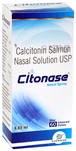 Citonase Nasal Spray