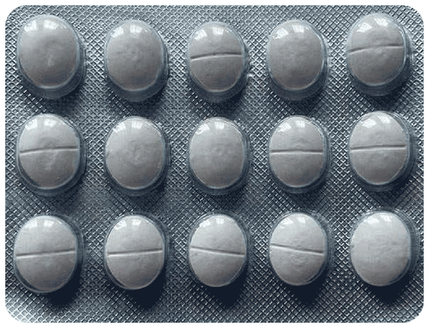 A1mol 650 Tablet image A1mol 650 Tablet image