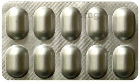 M Pri 75 Capsule image M Pri 75 Capsule image