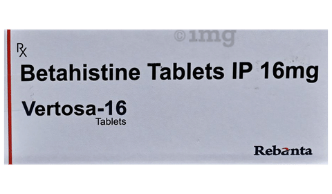 Vertosa 16 Tablet image