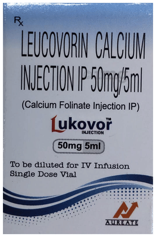 Lukovor Injection image