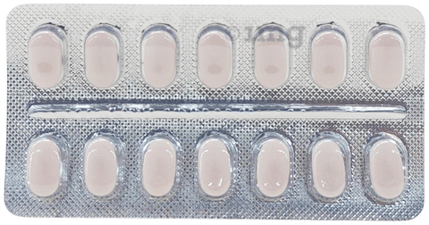 BRIPca 75mg Tablet image BRIPca 75mg Tablet image