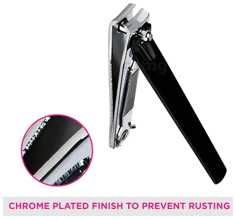 15 Best Nail Clippers For Fingernails And Toenails  2023