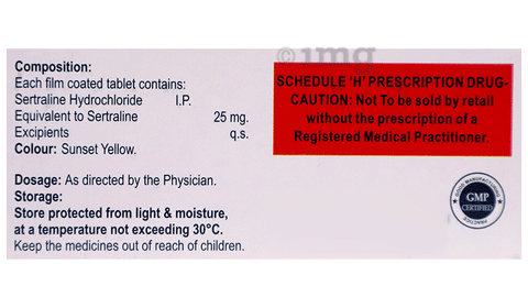 Rtline 25 Tablet image Rtline 25 Tablet image
