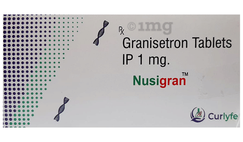 Nusigran Tablet image