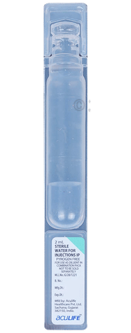 Lorsaid 8mg Injection image Lorsaid 8mg Injection image