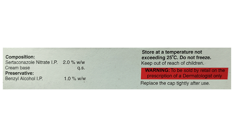 Onabet 2% Cream image