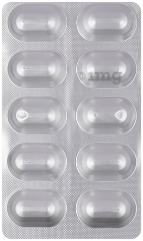 Sinmus-DSR Capsule image