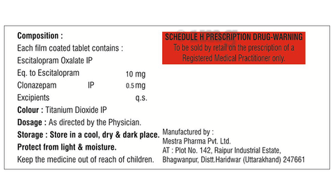 Dyapram Plus Tablet image