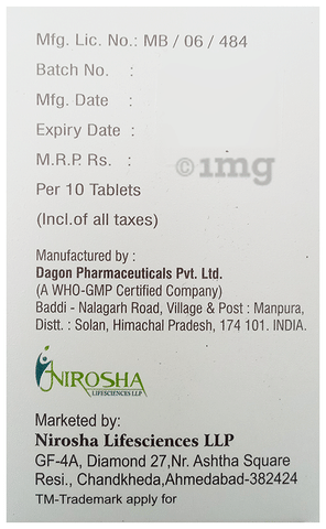 Cobalance XT Tablet image