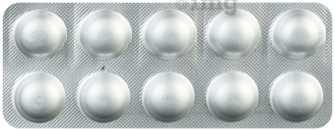 Etotol 150 Tablet image
