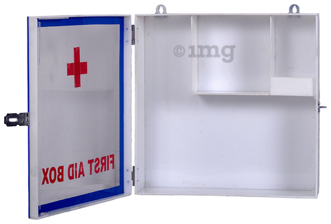 First aid box hotsell